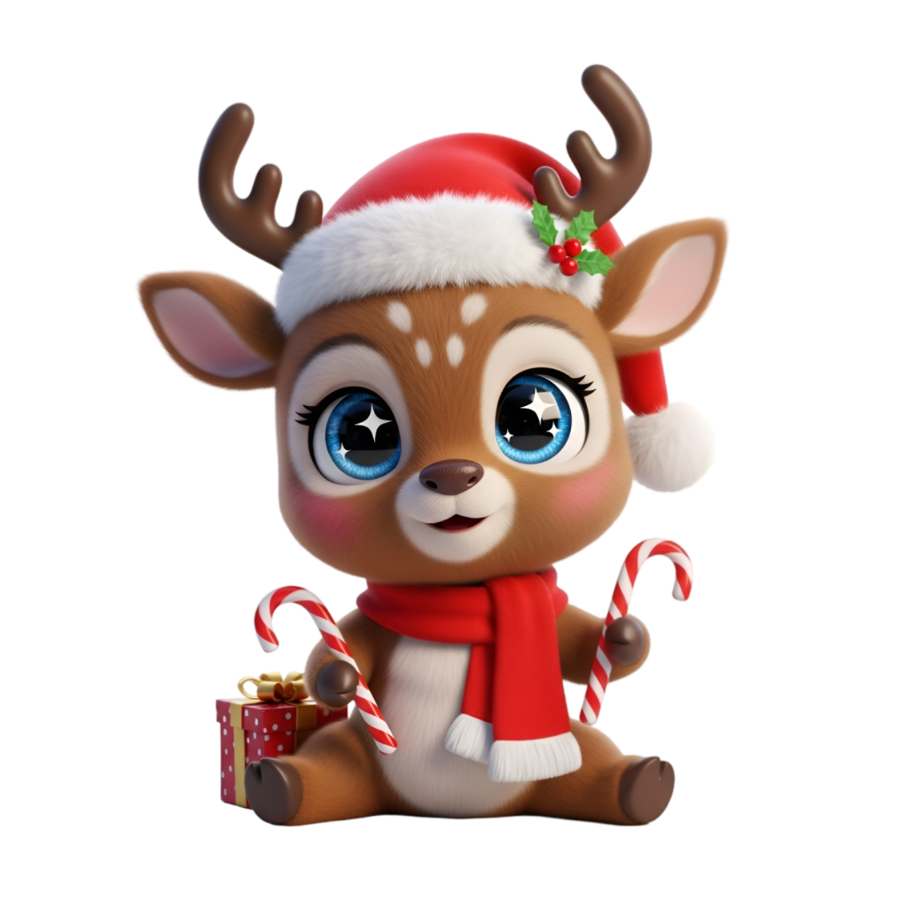 Reindeer