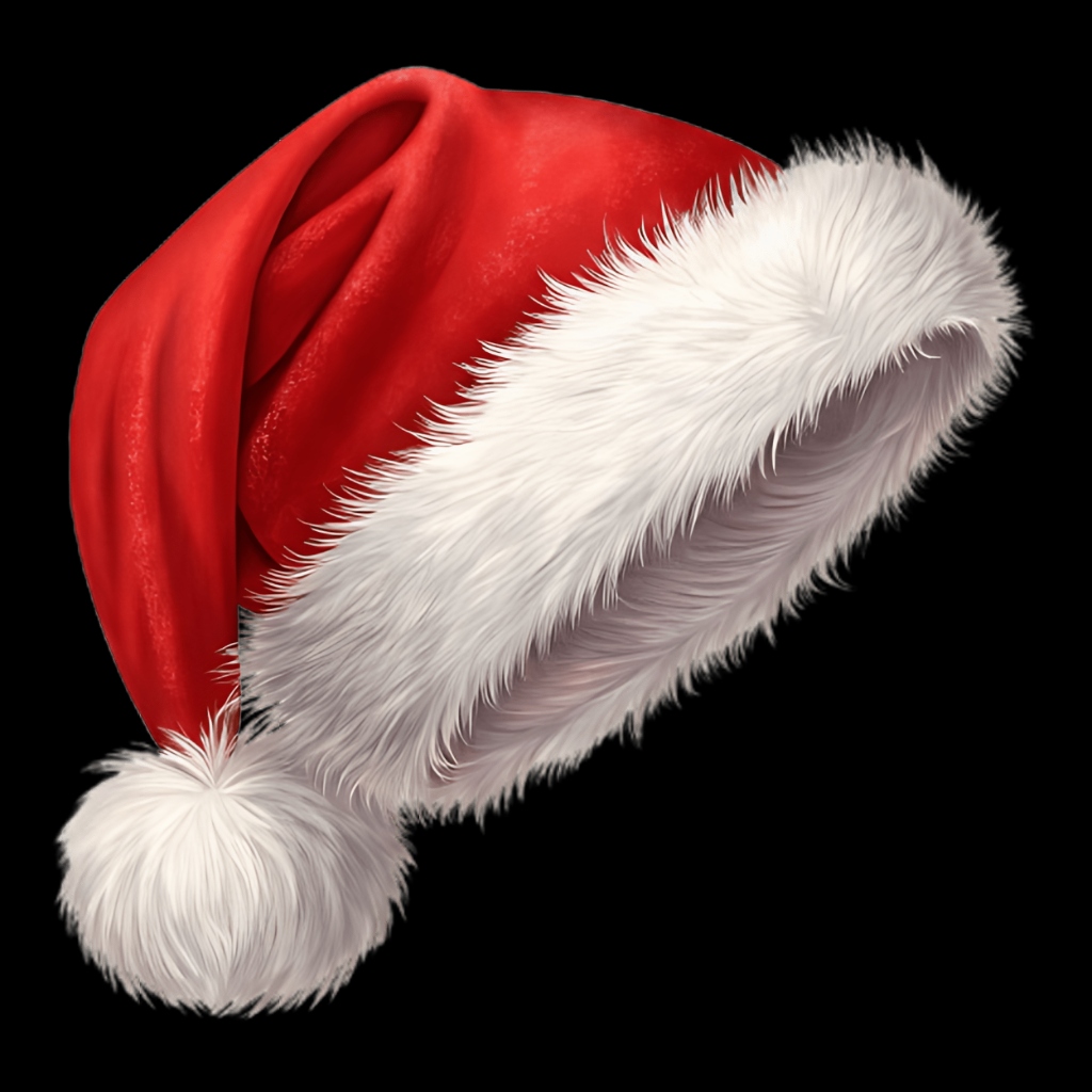 Santa Hat